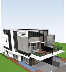 Opera Estate (D15), Semi-Detached #464577321